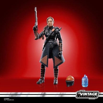 Figura Fennec Shand The Book of the Boba Fett Star Wars 95cm