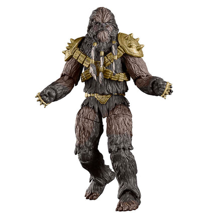 Figura Krrsantan El Libro de Boba Fett Star Wars 95cm