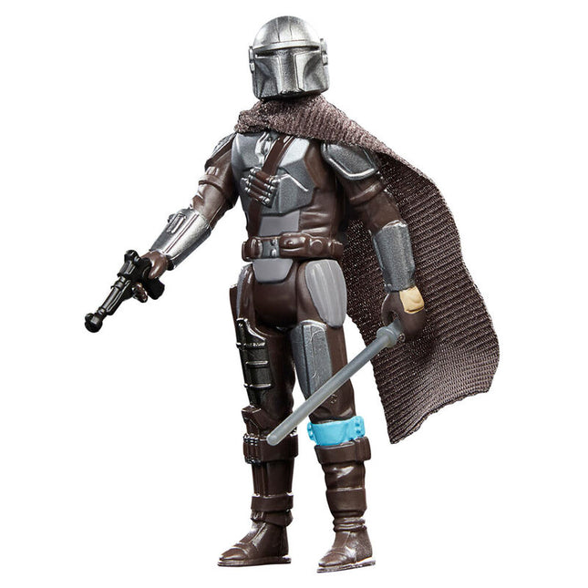 Figura The Mandalorian El Libro de Boba Fett Star Wars 95cm