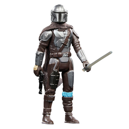 Figura The Mandalorian El Libro de Boba Fett Star Wars 95cm