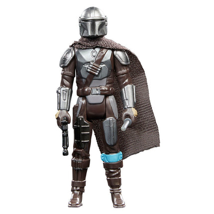 Figura The Mandalorian El Libro de Boba Fett Star Wars 95cm