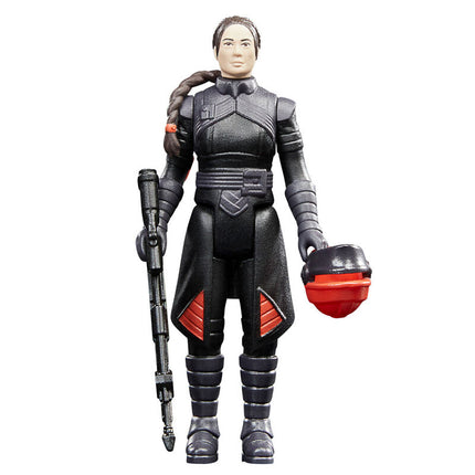 Figura Fennec Shand El Libro de Boba Fett Star Wars 95cm