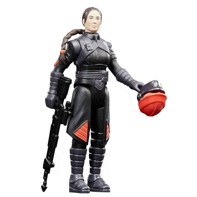 Figura Fennec Shand El Libro de Boba Fett Star Wars 95cm