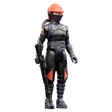 Figura Fennec Shand El Libro de Boba Fett Star Wars 95cm