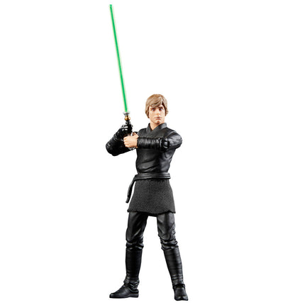 Figura Luke Skywalker El Libro de Boba Fett Star Wars 95cm