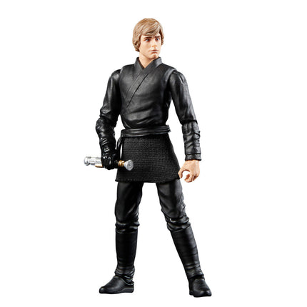 Figura Luke Skywalker El Libro de Boba Fett Star Wars 95cm