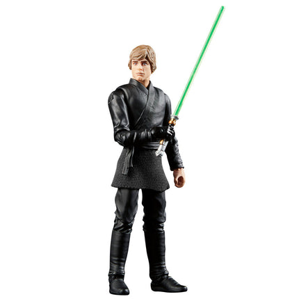 Figura Luke Skywalker El Libro de Boba Fett Star Wars 95cm