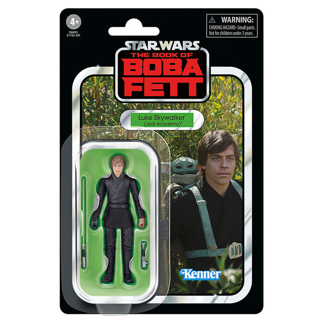 Figura Luke Skywalker El Libro de Boba Fett Star Wars 95cm