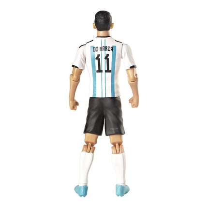 Figura Action Di Maria Argentina 20cm