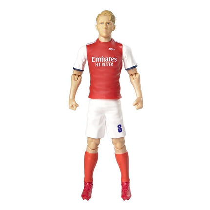 Figura Action Odegaard Arsenal 20cm