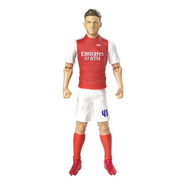 Figura Action Declan Rice Arsenal 20cm