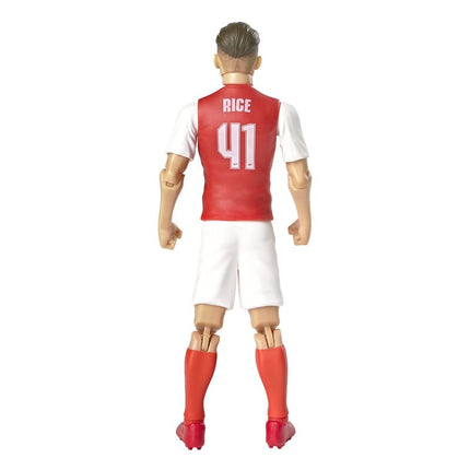 Figura Action Declan Rice Arsenal 20cm