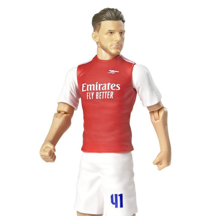 Figura Action Declan Rice Arsenal 20cm