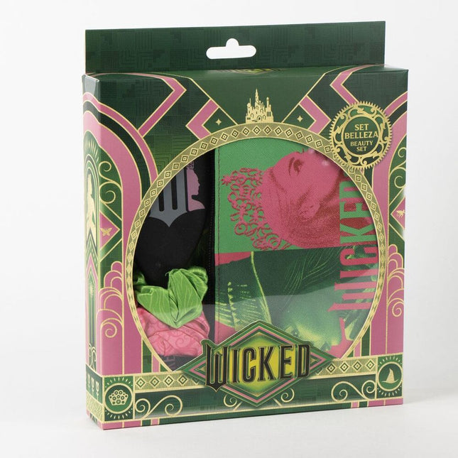 Set belleza Wicked