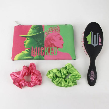 Set belleza Wicked