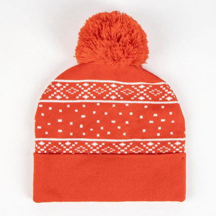 Gorro Christmas El Grinch