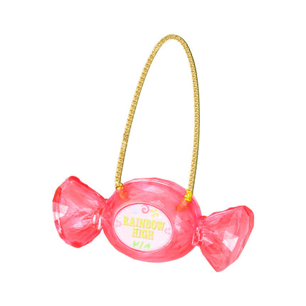 Muneca Bella Crystal Fashion Rainbow High