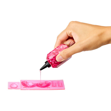 Muneca Bella Crystal Fashion Rainbow High