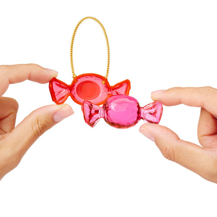 Muneca Bella Crystal Fashion Rainbow High