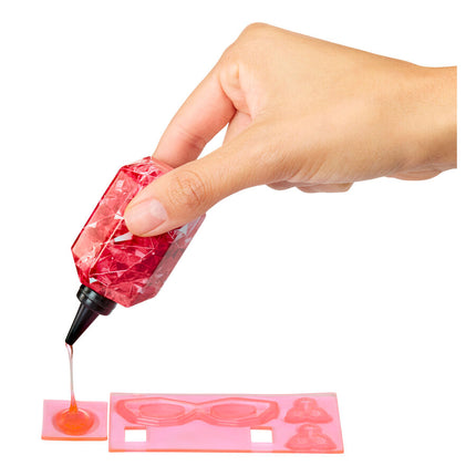 Muneca Iris Crystal Fashion Rainbow High