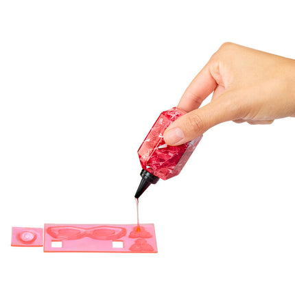 Muneca Iris Crystal Fashion Rainbow High