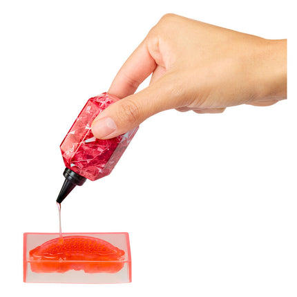 Muneca Iris Crystal Fashion Rainbow High