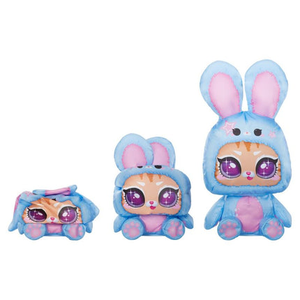 Muneca Aya Cherry Tweens Costume LOL Surprise