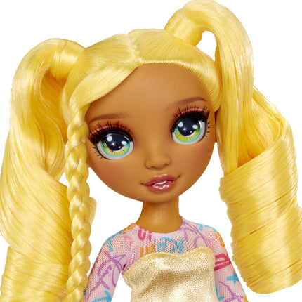 Muneca Sunny My Fashion Style Rainbow High