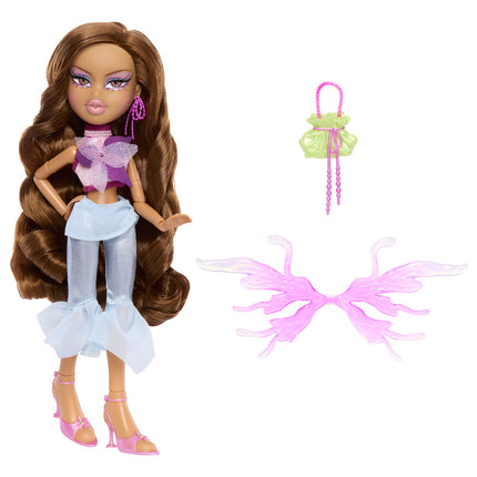 Muneca Yasmin Pixiez Bratz