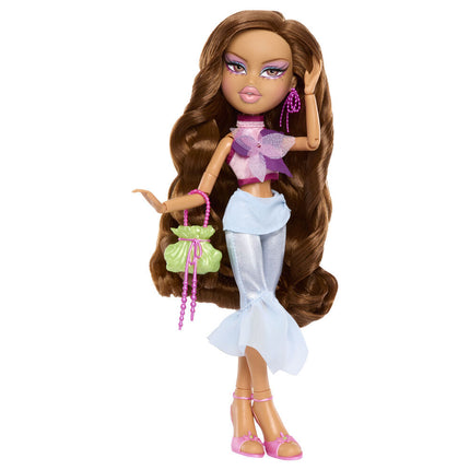 Muneca Yasmin Pixiez Bratz