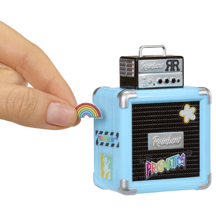 Muneca Skyler Jr High Rainbow High