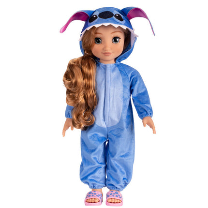 Muneca Stitch Disney ily 4Ever 45cm