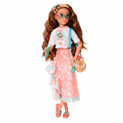 Muneca Fashion Doll Vaiana Moana Disney ily 4Ever 25cm