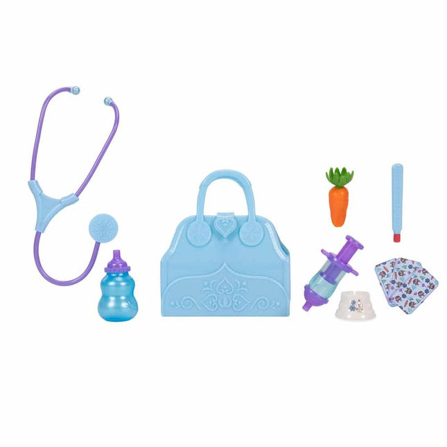 Kit de Cuidados Sven interactivo Frozen Disney