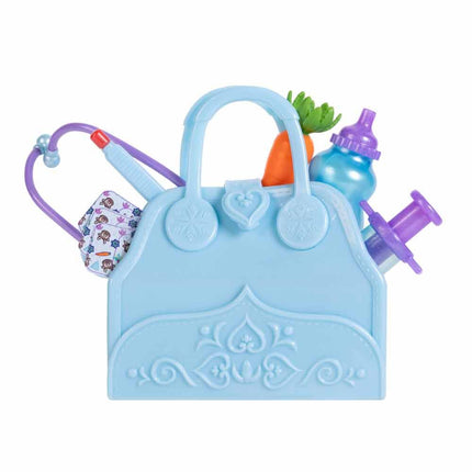 Kit de Cuidados Sven interactivo Frozen Disney