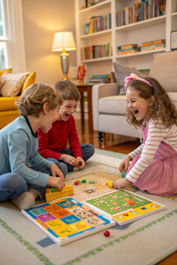 Banner image for: <h3>¡Jugar nunca fue tan épico!</h3>