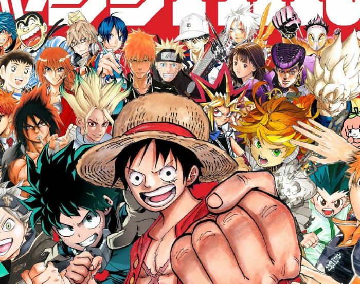 <h1><strong>¡Da vida a tus personajes favoritos!</strong></h1>